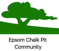 Epsom Chalk Pit Community
